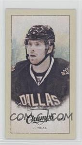 2009-10 Upper Deck Champ's - [Base] #230 - James Neal