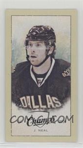 2009-10 Upper Deck Champ's - [Base] #230 - James Neal