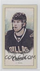 2009-10 Upper Deck Champ's - [Base] #230 - James Neal