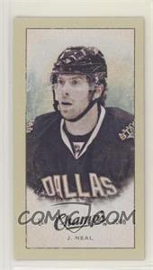 2009-10 Upper Deck Champ's - [Base] #230 - James Neal