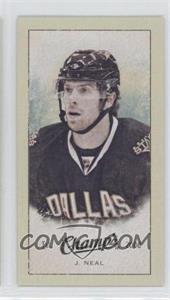 2009-10 Upper Deck Champ's - [Base] #230 - James Neal