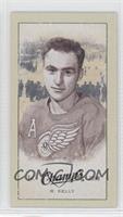 Red Kelly