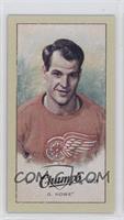 Gordie Howe