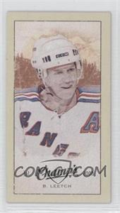 2009-10 Upper Deck Champ's - [Base] #267 - Brian Leetch