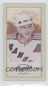 2009-10 Upper Deck Champ's - [Base] #267 - Brian Leetch