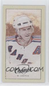 2009-10 Upper Deck Champ's - [Base] #267 - Brian Leetch