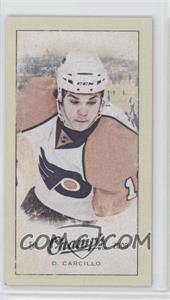 2009-10 Upper Deck Champ's - [Base] #274 - Daniel Carcillo