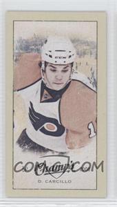 2009-10 Upper Deck Champ's - [Base] #274 - Daniel Carcillo