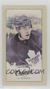 2009-10 Upper Deck Champ's - [Base] #339 - Luke Schenn