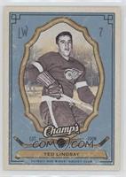 Ted Lindsay