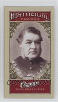 Historical Figures - Sir Charles Tupper