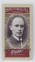 Historical Figures - Arthur Meighen