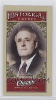 Historical Figures - Brian Mulroney