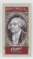 Historical Figures - John Adams
