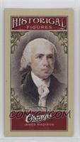 Historical Figures - James Madison