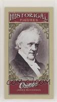 Historical Figures - James Buchanan