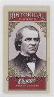 Historical Figures - Andrew Johnson