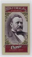Historical Figures - Ulysses S. Grant