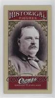 Historical Figures - Grover Cleveland