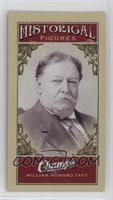 Historical Figures - William Howard Taft