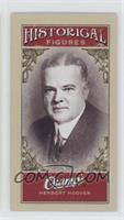 Historical Figures - Herbert Hoover