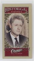 Historical Figures - Bill Clinton