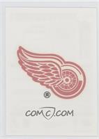 Detroit Red Wings Team