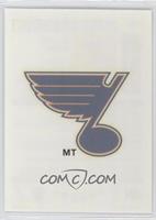 St. Louis Blues Team