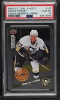 Sidney Crosby [PSA 10 GEM MT]