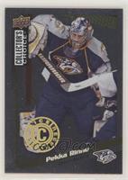 Pekka Rinne