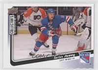 Sean Avery