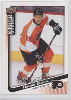 Claude Giroux