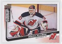 Martin Brodeur