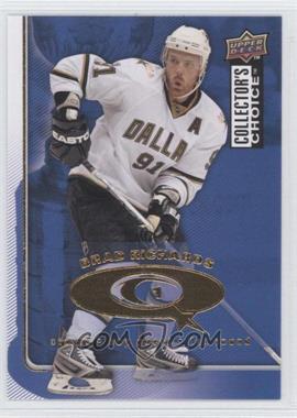 2009-10 Upper Deck Collector's Choice - Cup Quest #CQ24 - Brad Richards