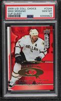 Mike Modano [PSA 10 GEM MT]