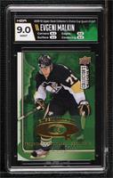 Evgeni Malkin [HGA 9 MINT]