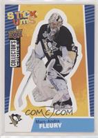 Marc-Andre Fleury