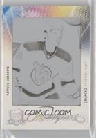 Matthew Corrente #/1