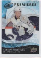 Ice Premieres - Andreas Thuresson #/1,999