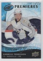 Ice Premieres - Andreas Thuresson #/1,999