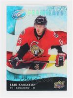 Ice Premieres - Erik Karlsson #/499