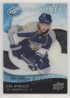 Ice Premieres - Cal O'Reilly #/499