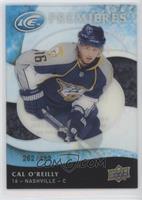 Ice Premieres - Cal O'Reilly #/499