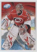 Cam Ward