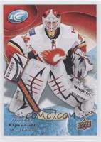 Miikka Kiprusoff