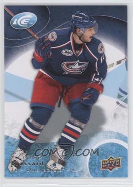 2009-10 Upper Deck Ice - [Base] #78 - Derick Brassard