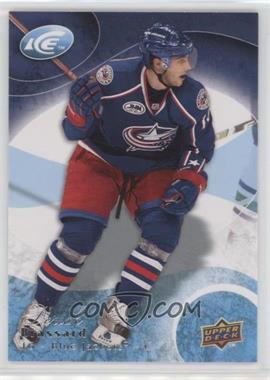 2009-10 Upper Deck Ice - [Base] #78 - Derick Brassard