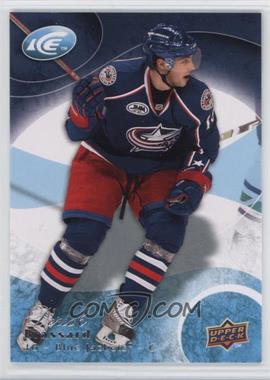 2009-10 Upper Deck Ice - [Base] #78 - Derick Brassard