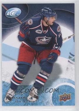 2009-10 Upper Deck Ice - [Base] #78 - Derick Brassard