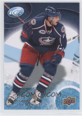 2009-10 Upper Deck Ice - [Base] #78 - Derick Brassard